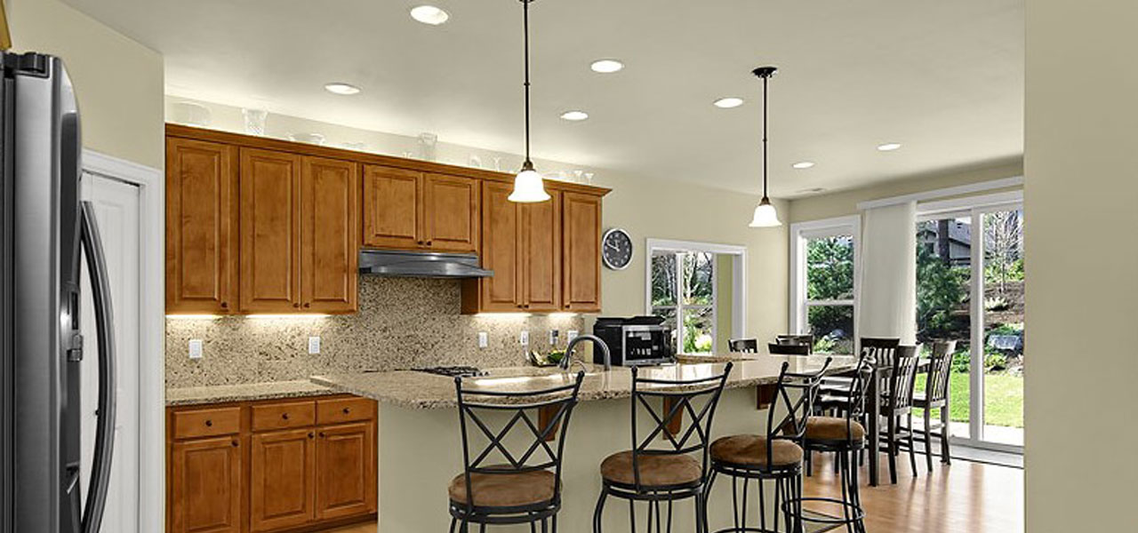 residential electrician